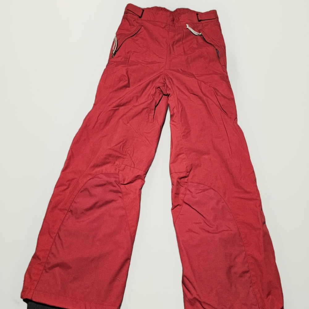 Patagonia outdoor snow or rain pants